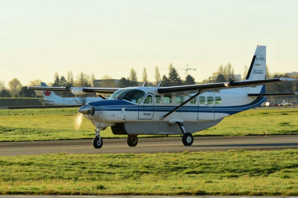 Cessna Grand Caravan For Sale