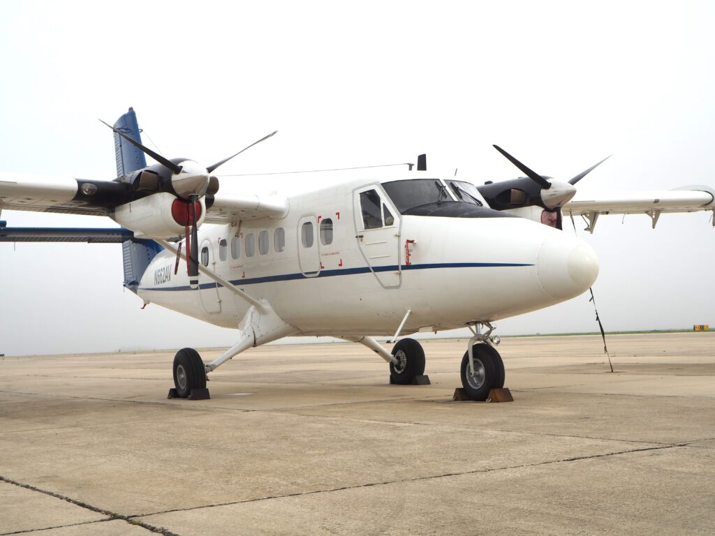 Pollock Aviation is pleased to offer a 1980 DeHavilland Twin Otter DHC-6-300 for immediate sale.