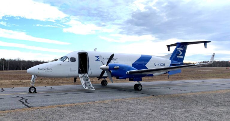 Beechcraft 1900D Freighter for sale