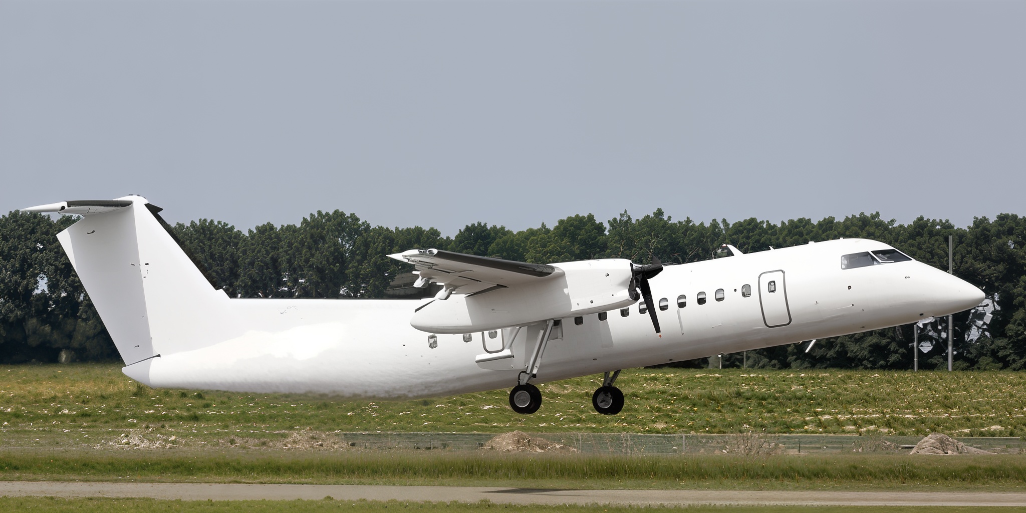 Dash 8-300 for sale